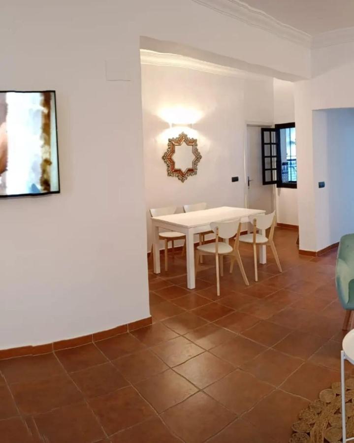 Villa La Rubia Vacacional Fuengirola