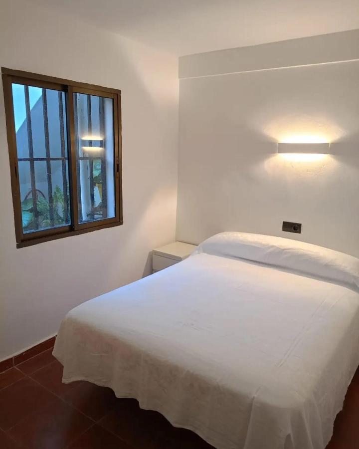 Villa La Rubia Vacacional *