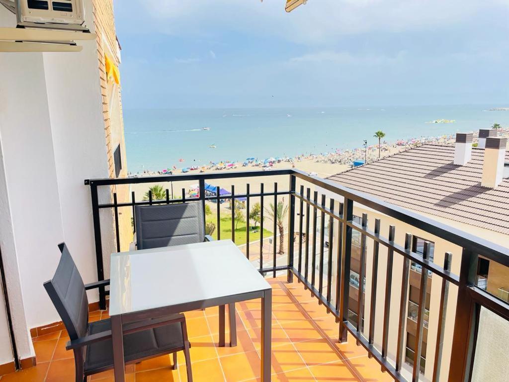 Appartement Ronda 2 - *