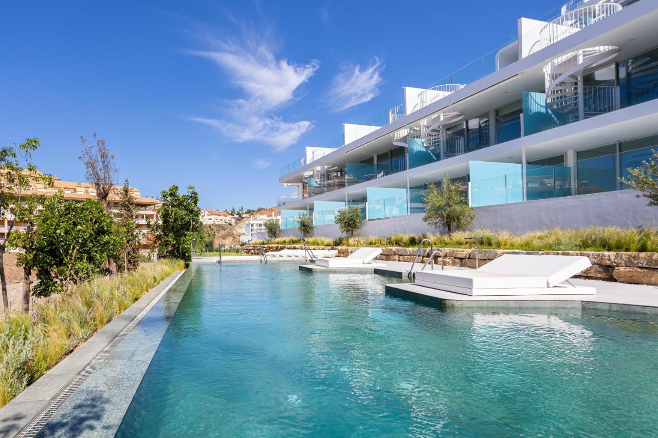 Higueron Med By The Sun Fuengirola