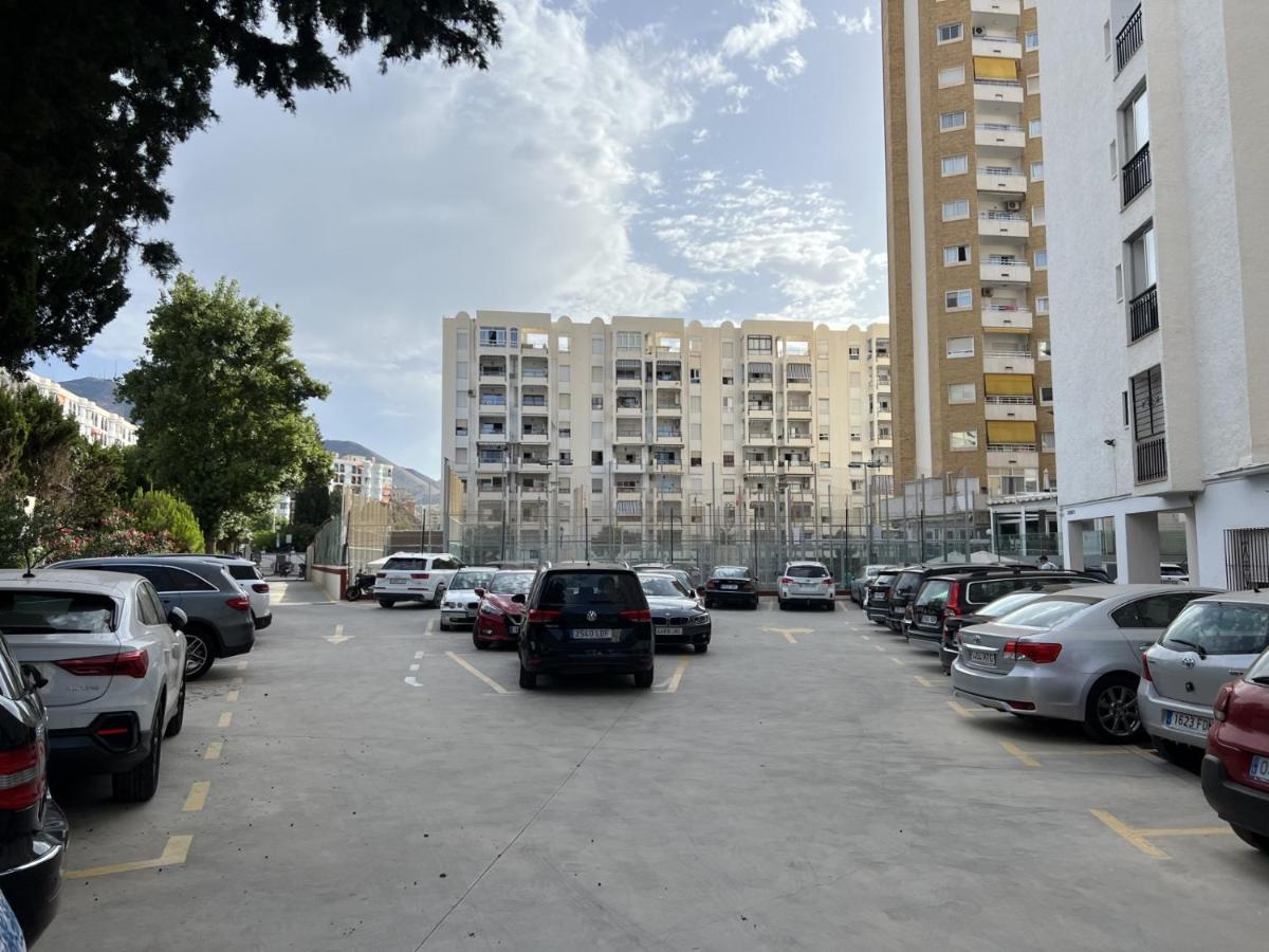 Ronda 2 - Appartement Fuengirola