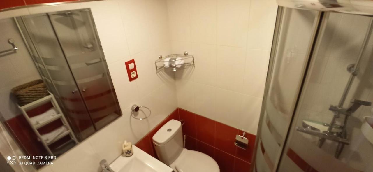 Apartamento Marmontana