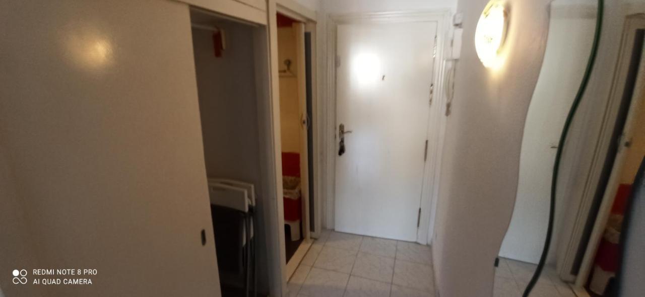 Marmontana Apartamento