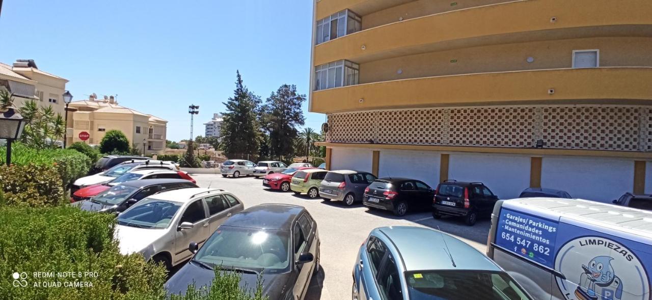 Marmontana Apartamento Fuengirola