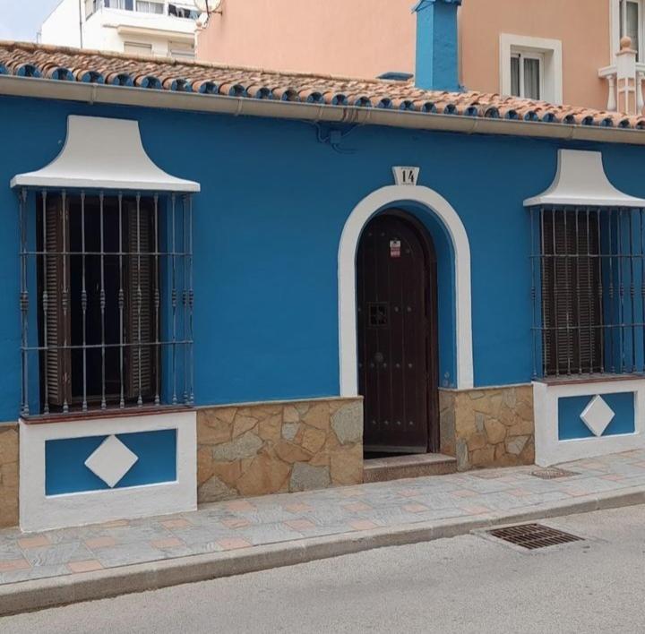Villa La Rubia Vacacional *
