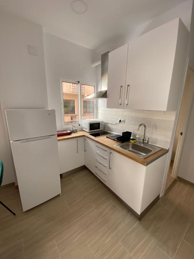 Apartamento City Center And Beach Renovated *