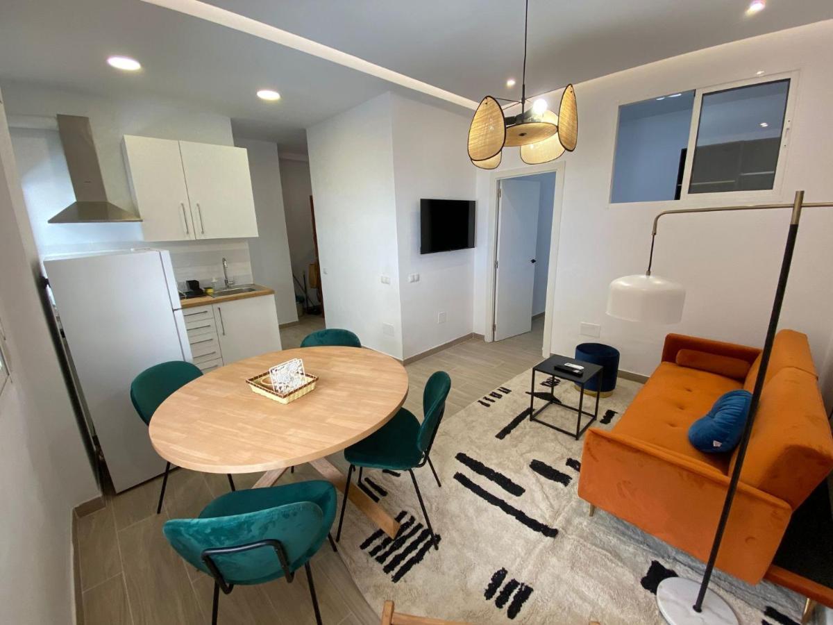 Apartamento City Center And Beach Renovated Fuengirola