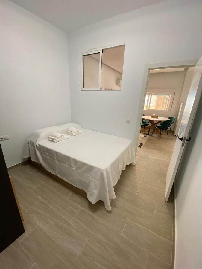 Apartamento City Center And Beach Renovated