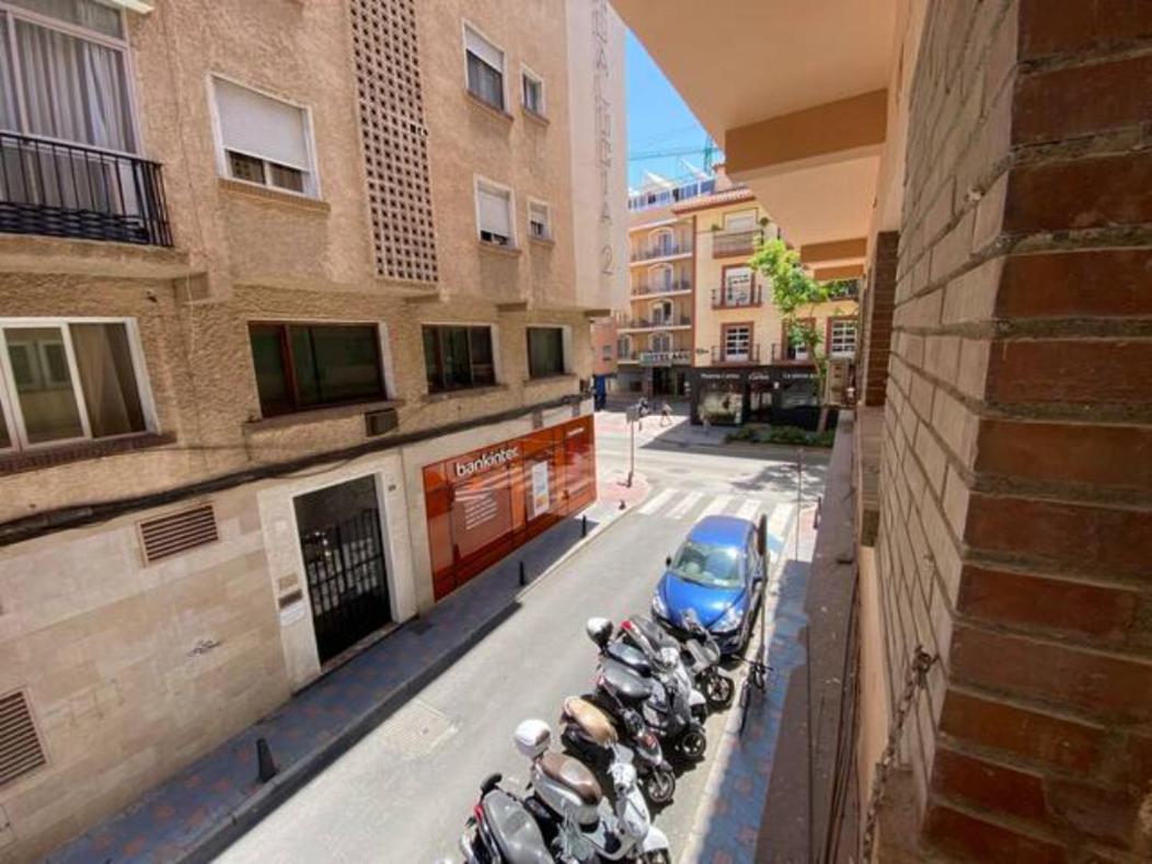 City Center And Beach Renovated * Fuengirola