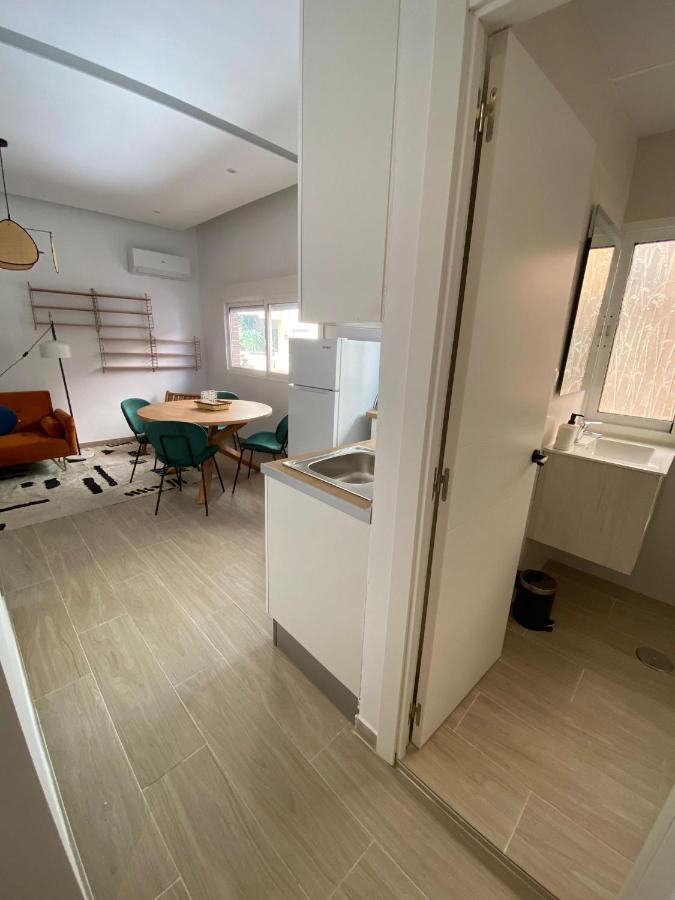 City Center And Beach Renovated Fuengirola