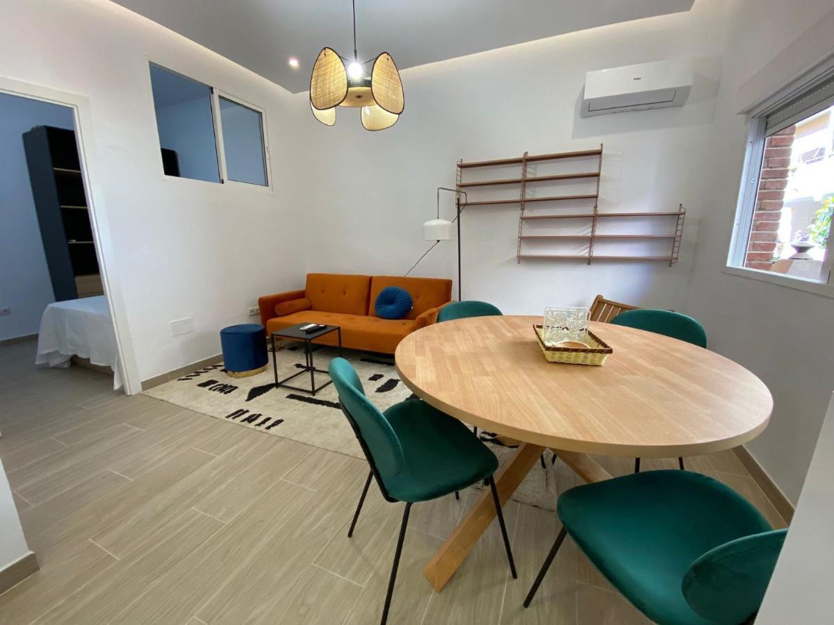 Apartamento City Center And Beach Renovated *