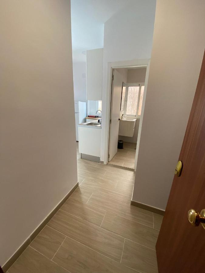 City Center And Beach Renovated Apartamento *