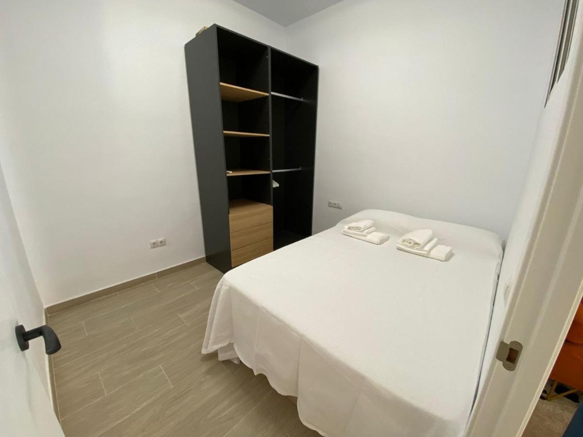City Center And Beach Renovated Apartamento *