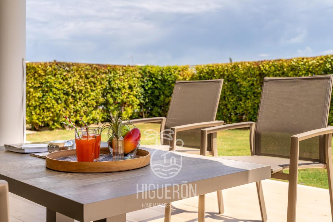 Higueronrentals Live Work Enjoy *
