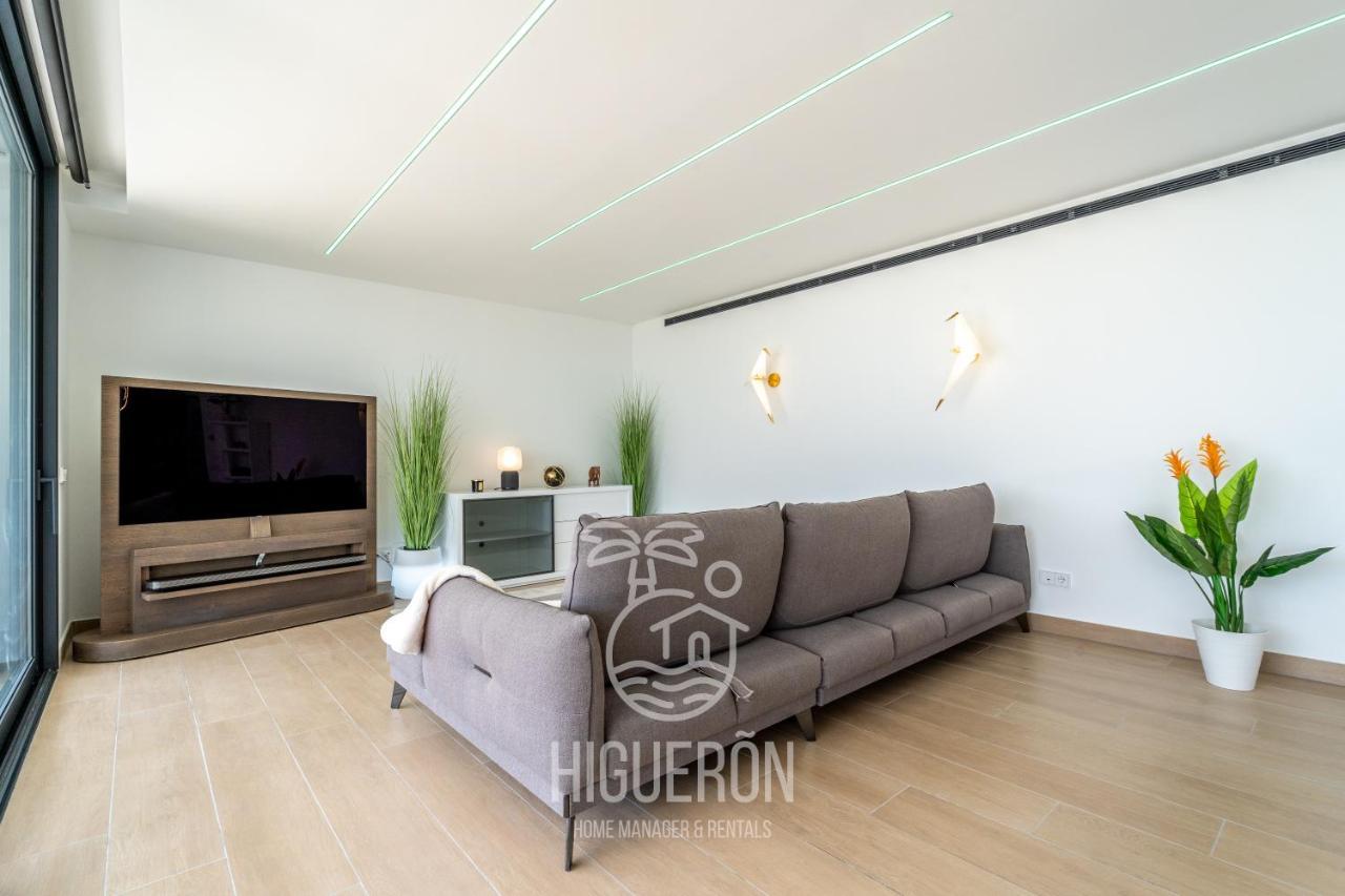 Higueronrentals Live Work Enjoy * Fuengirola