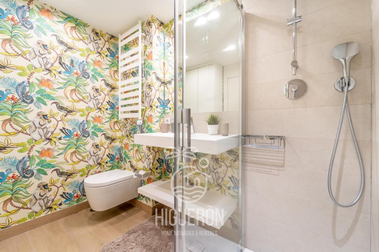 Higueronrentals Live Work Enjoy Appartement