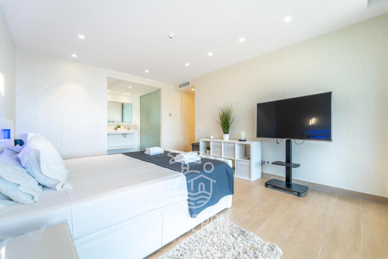 Higueronrentals Live Work Enjoy Appartement *