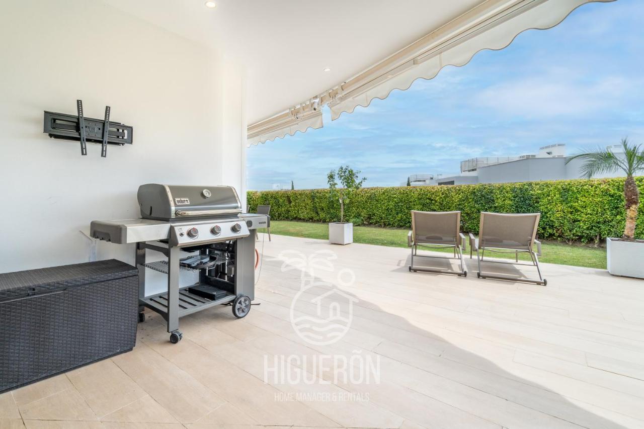 Appartement Higueronrentals Live Work Enjoy *