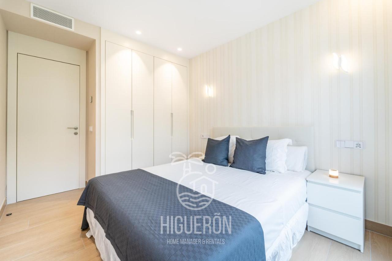 Higueronrentals Live Work Enjoy *