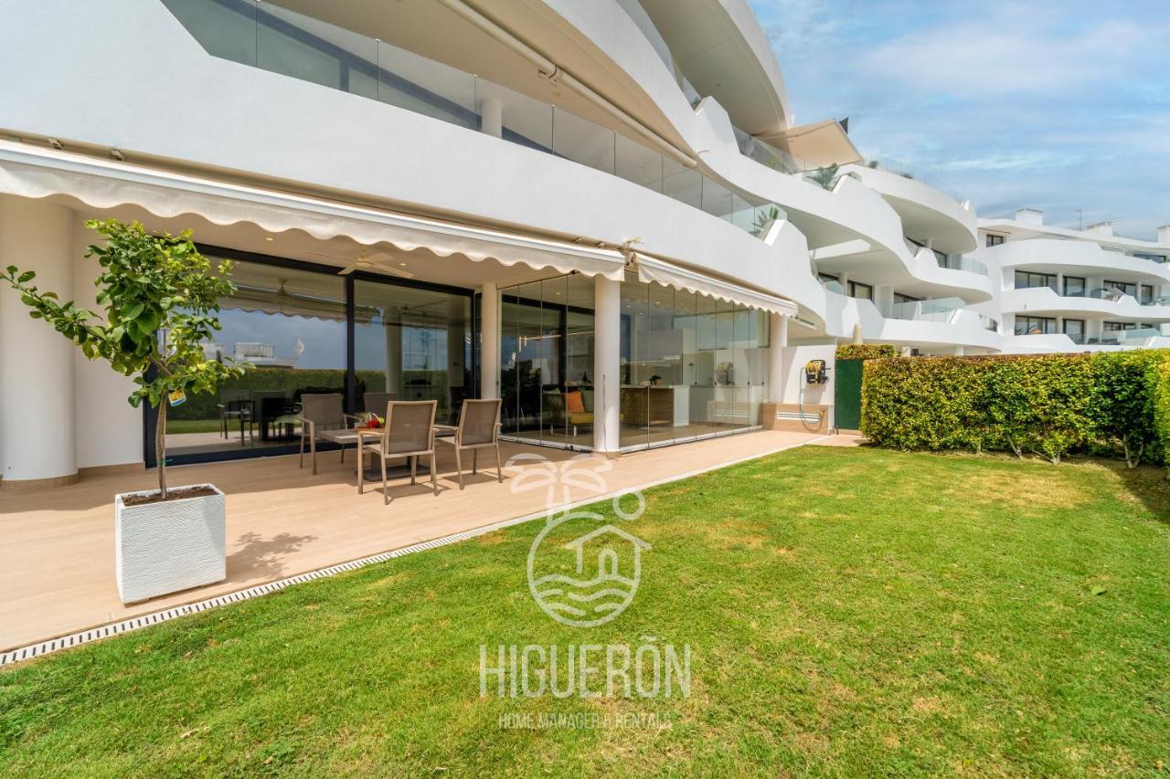 Appartement Higueronrentals Live Work Enjoy