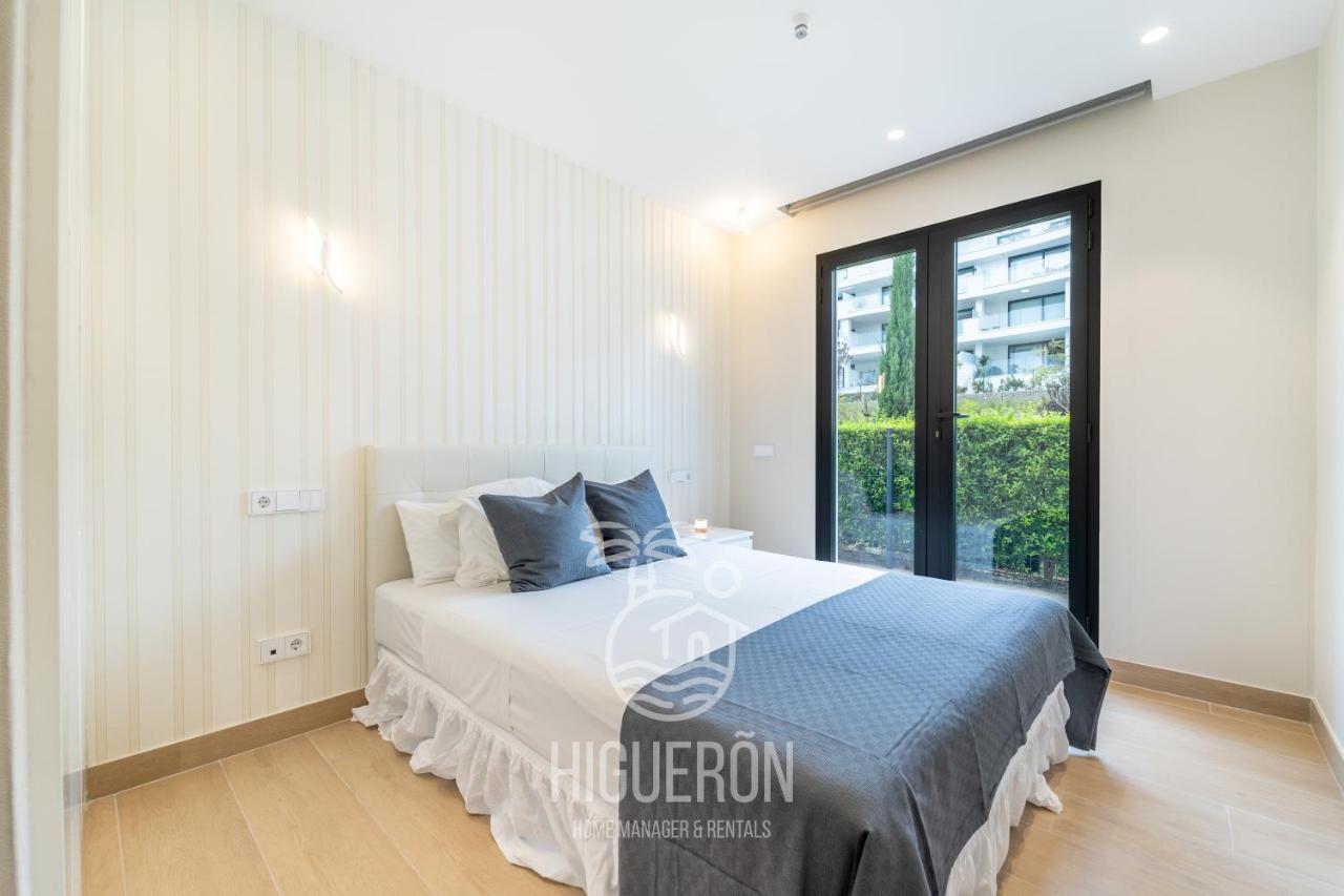 Appartement Higueronrentals Live Work Enjoy Fuengirola