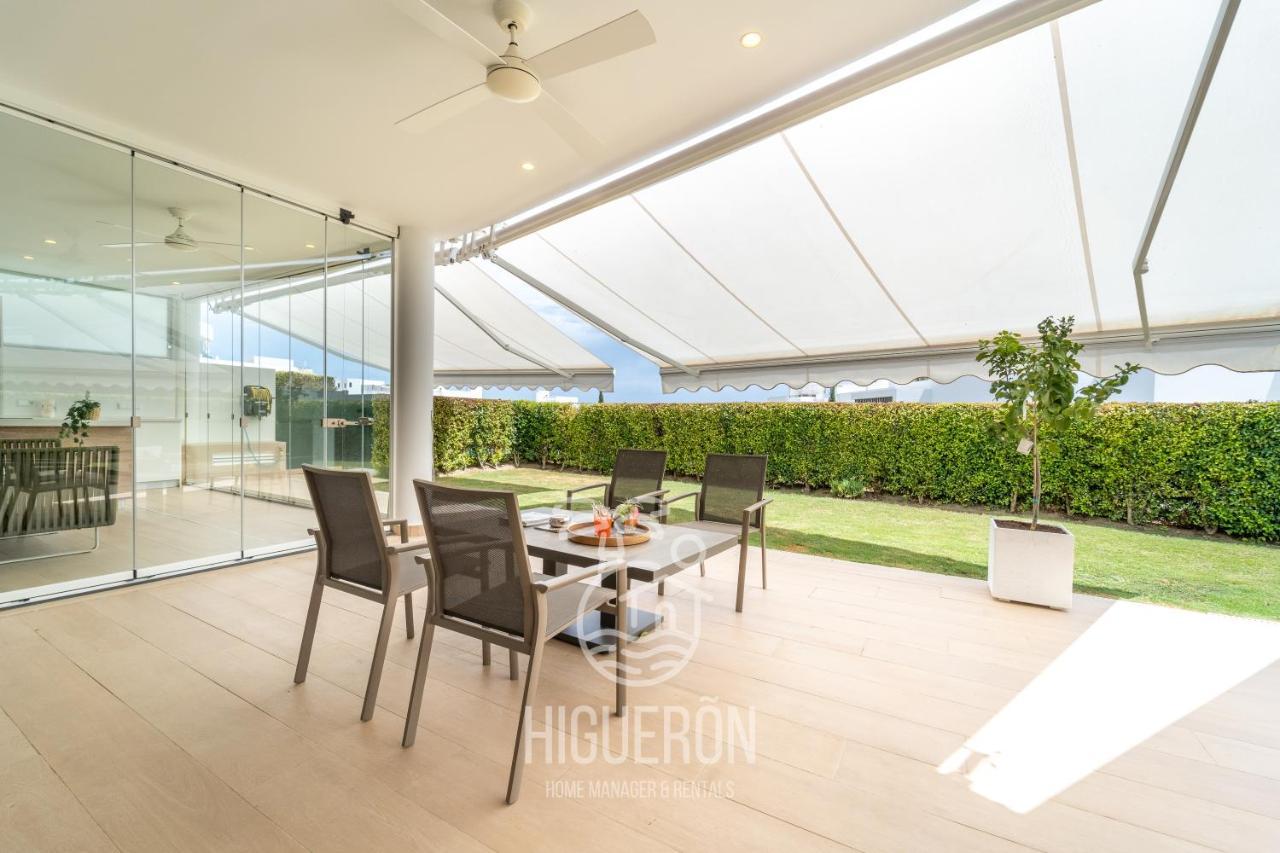 Higueronrentals Live Work Enjoy Appartement *