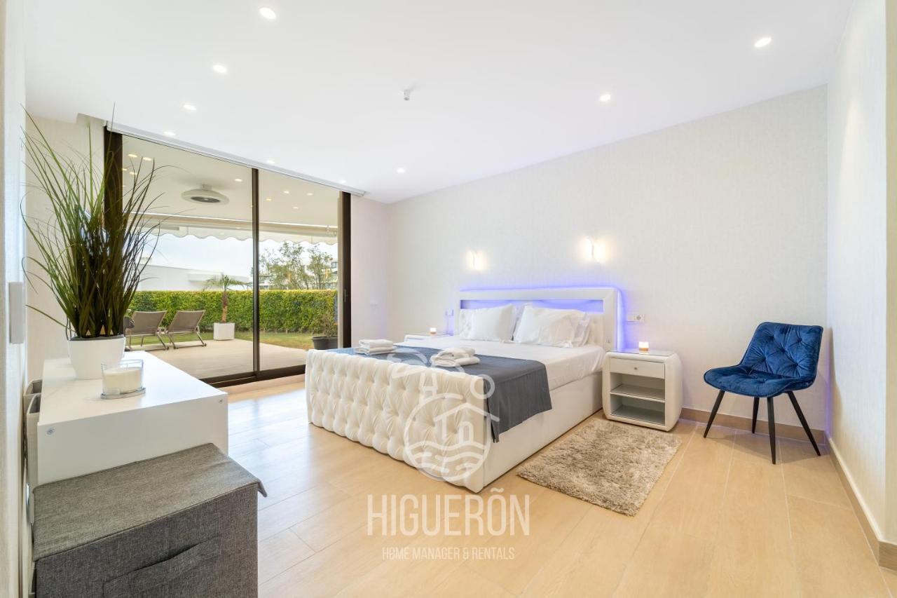 Higueronrentals Live Work Enjoy Appartement Fuengirola