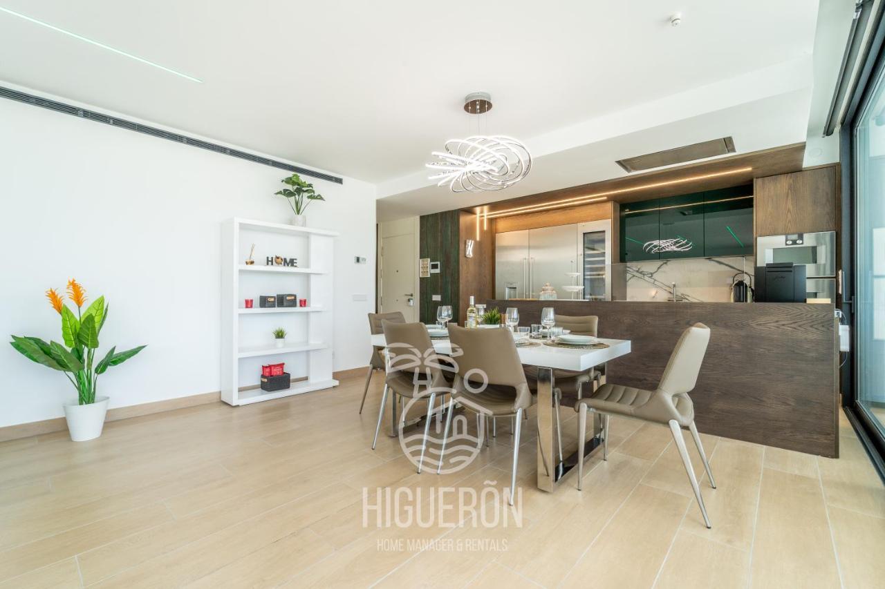 Higueronrentals Live Work Enjoy Fuengirola
