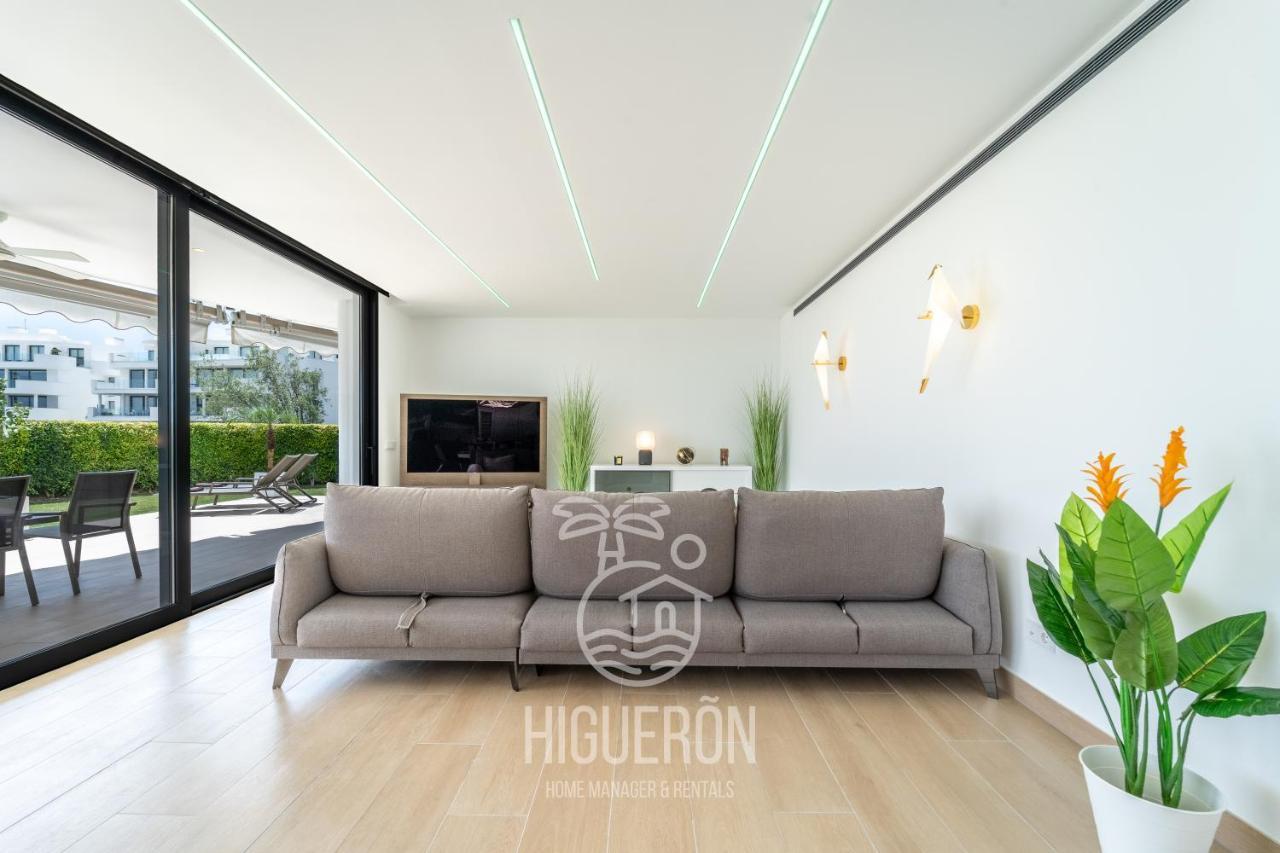 Appartement Higueronrentals Live Work Enjoy *