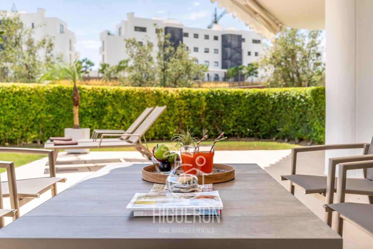 Higueronrentals Live Work Enjoy * Fuengirola