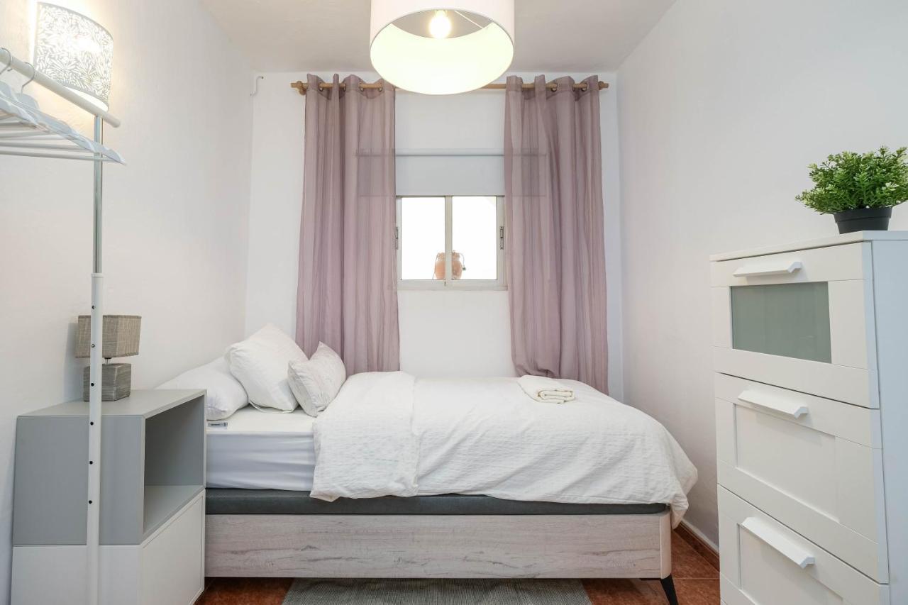 Andalucian House, Few Minutes From The * Fuengirola