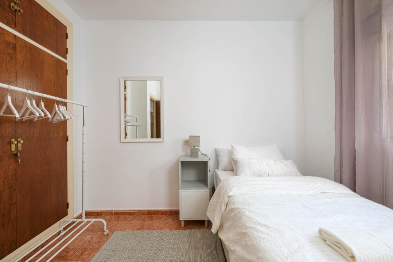 Andalucian House, Few Minutes From The Villa