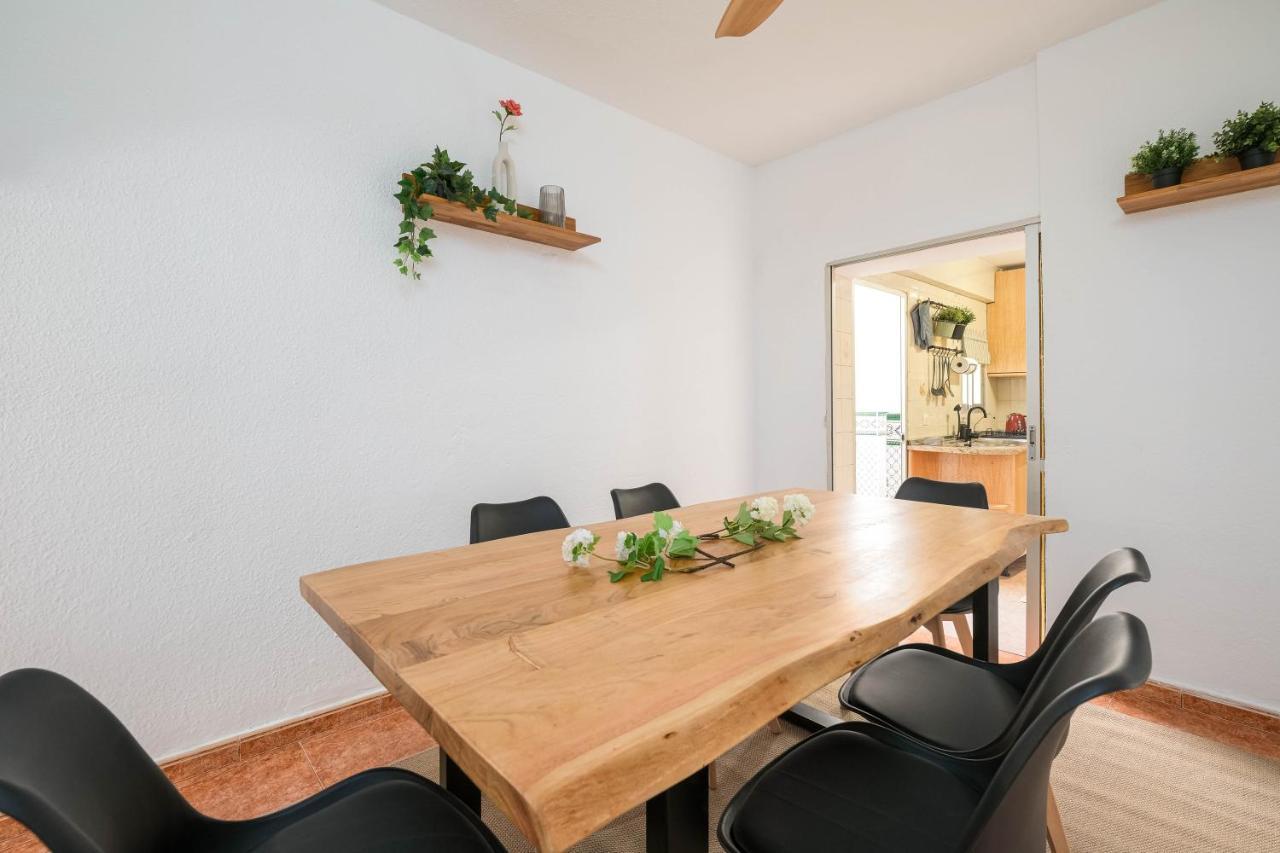 Andalucian House, Few Minutes From The