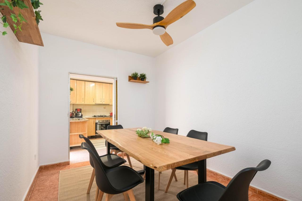 Andalucian House, Few Minutes From The Fuengirola