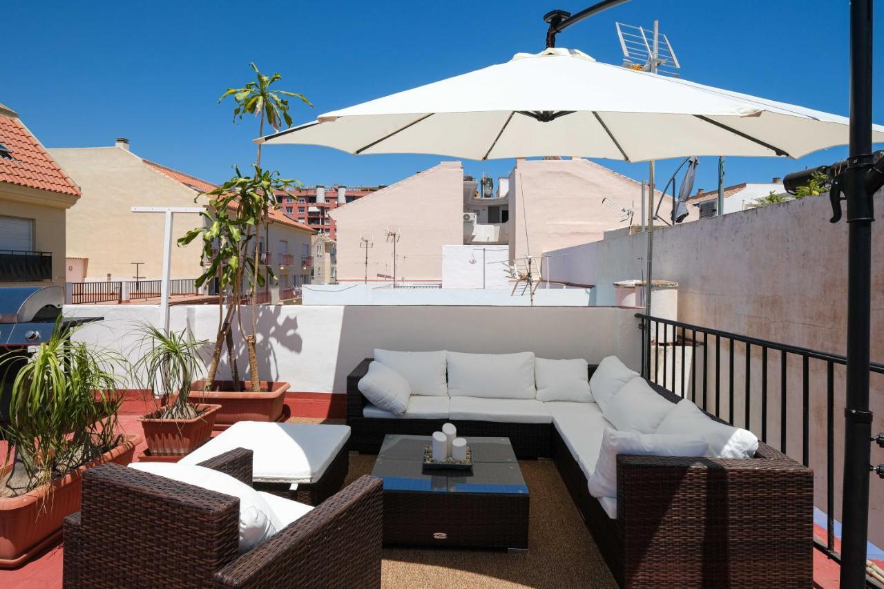 Andalucian House, Few Minutes From The