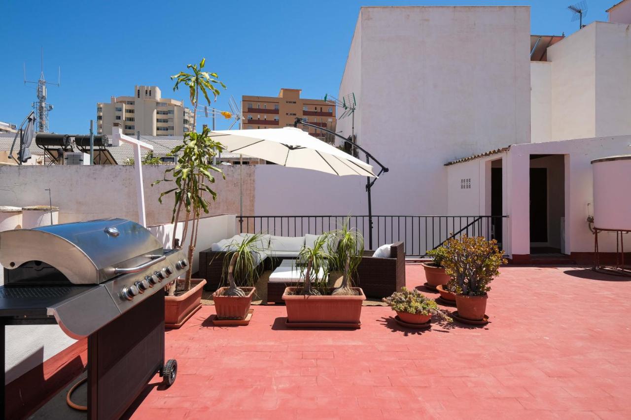 Andalucian House, Few Minutes From The Villa