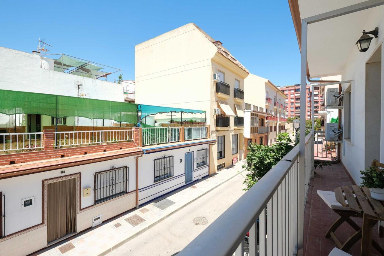 Villa Andalucian House, Few Minutes From The Fuengirola