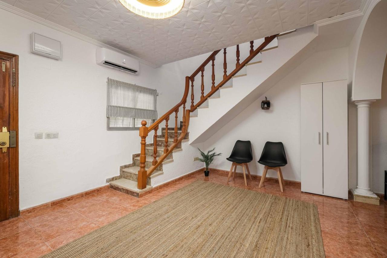 Andalucian House, Few Minutes From The