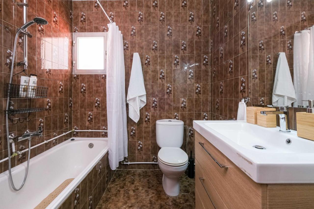 Villa Andalucian House, Few Minutes From The