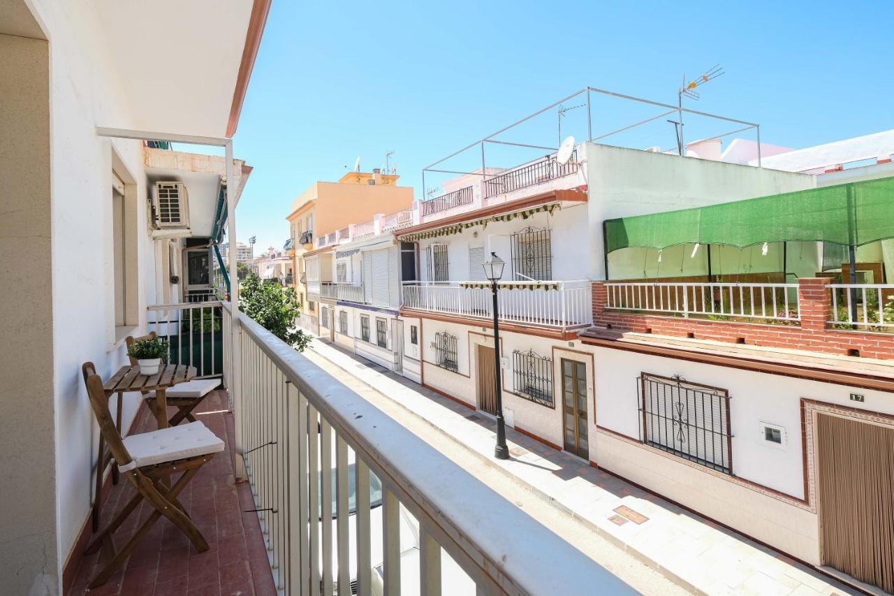 Andalucian House, Few Minutes From The Fuengirola