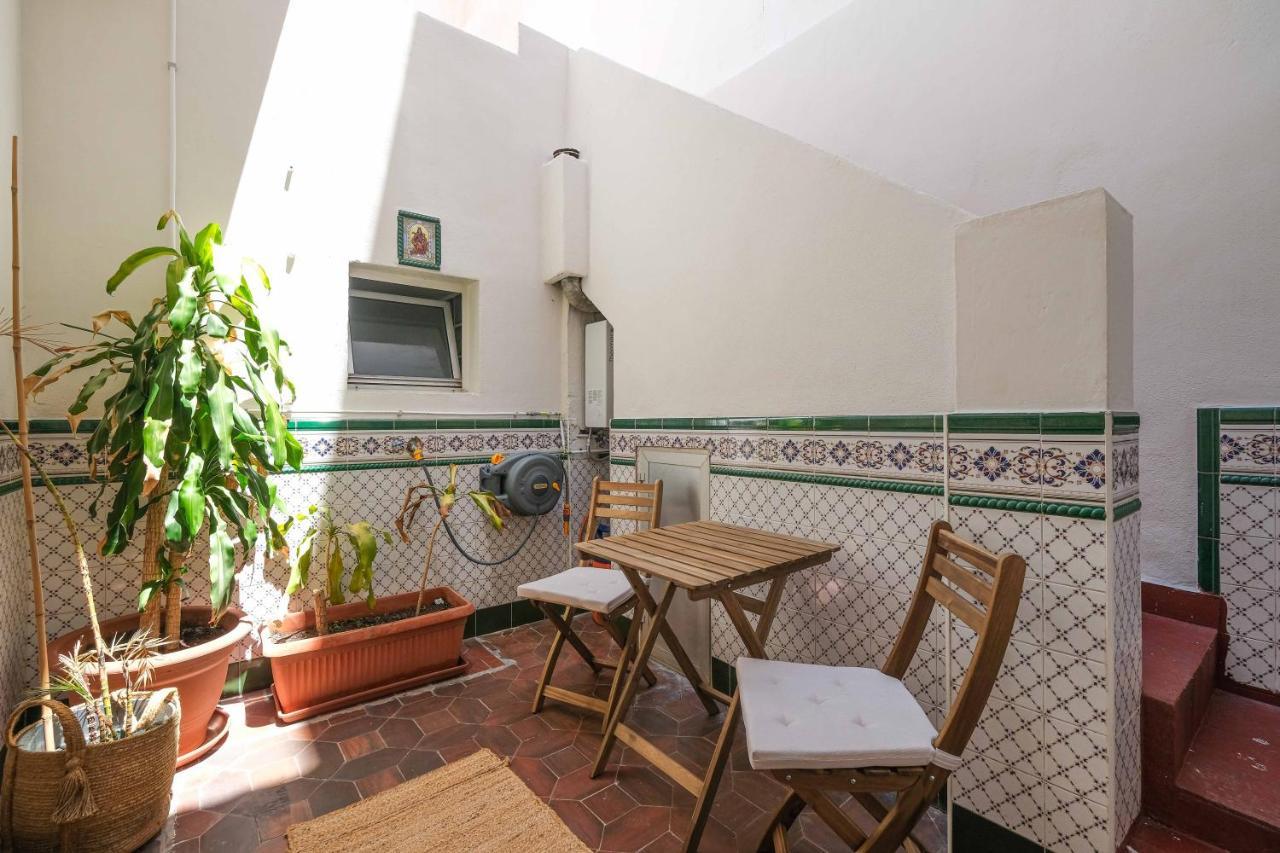 Andalucian House, Few Minutes From The