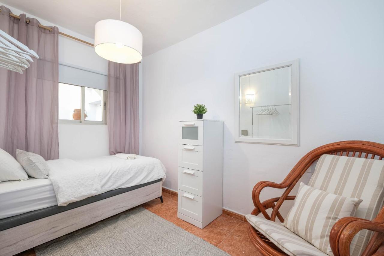 Villa Andalucian House, Few Minutes From The Fuengirola