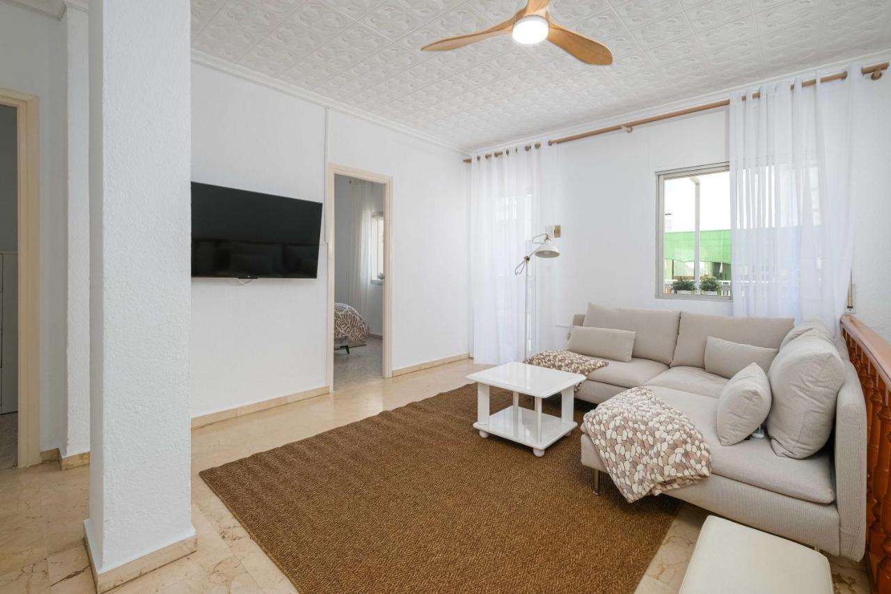 Andalucian House, Few Minutes From The Fuengirola