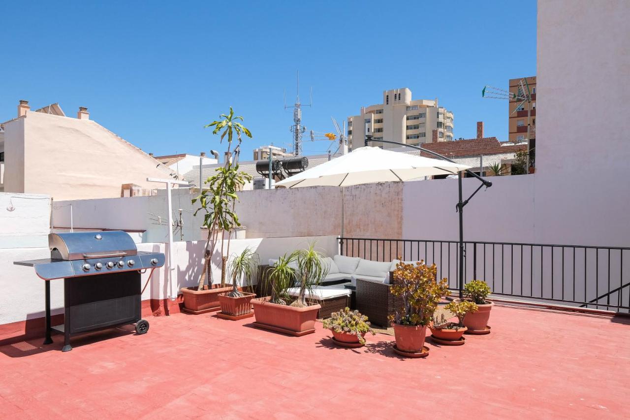 Andalucian House, Few Minutes From The Villa