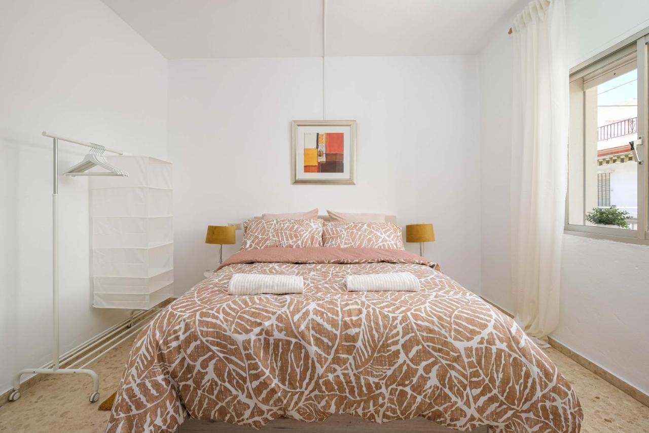 Andalucian House, Few Minutes From The Villa *
