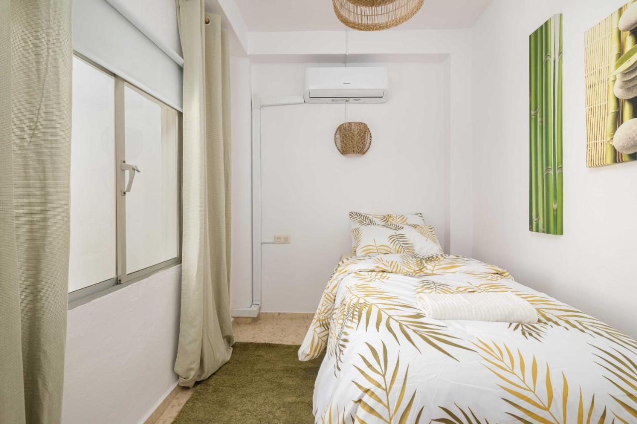 Andalucian House, Few Minutes From The Fuengirola