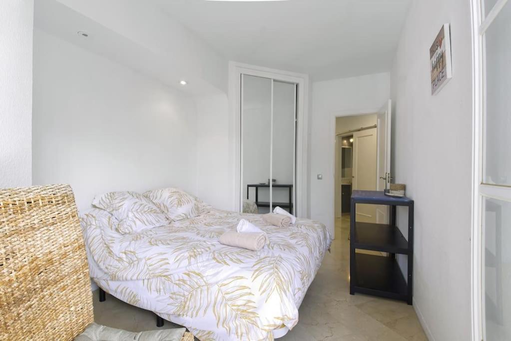 Matchroom 23 *matchroom Country Club* Apartment *