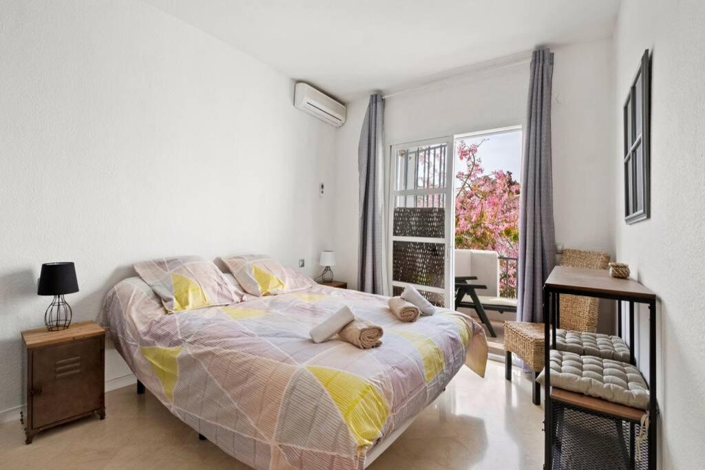 Apartment Matchroom 23 *matchroom Country Club* *