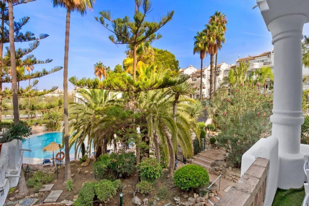 Apartment Matchroom 23 *matchroom Country Club* Fuengirola