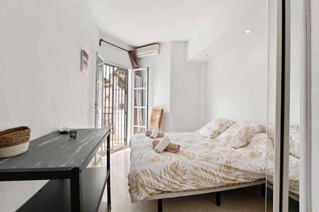 Apartment Matchroom 23 *matchroom Country Club* Fuengirola